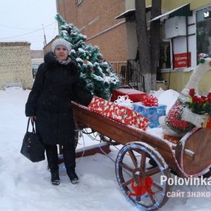 Надежда Москвина, 68 лет