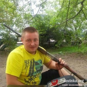 Алексей , 41 год