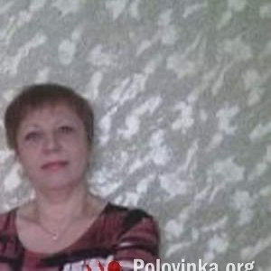 Ирина Таликина, 56 лет